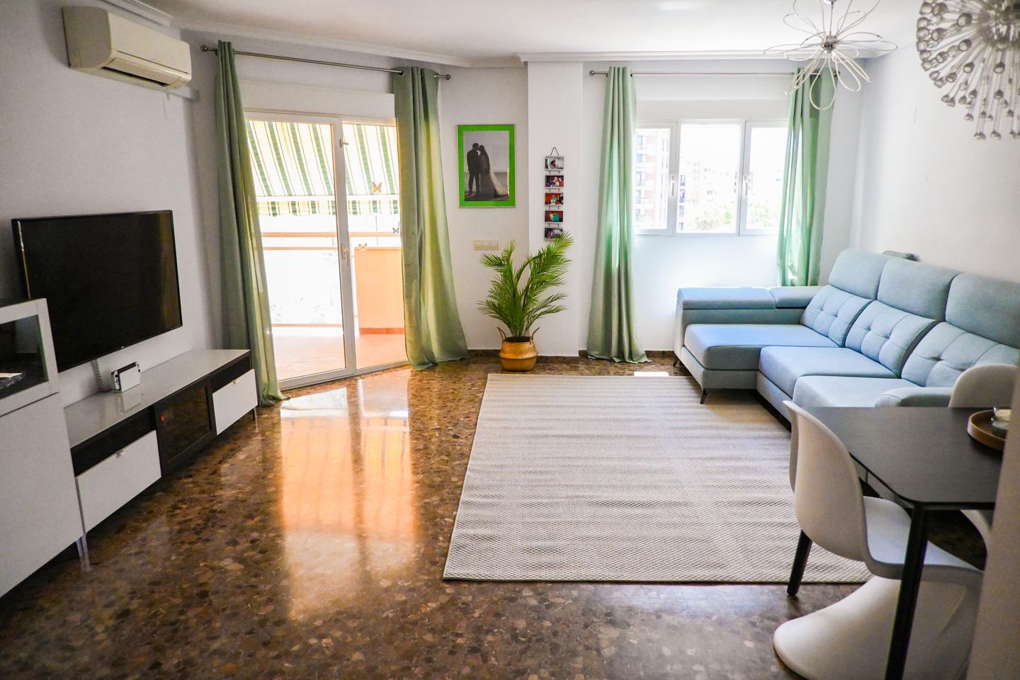 Piso en venta en València de 120 m2 7