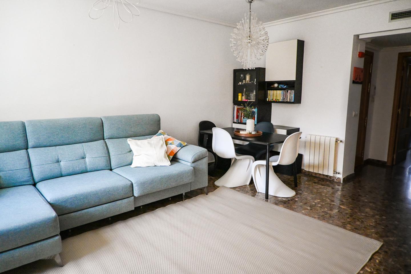 Piso en venta en València de 120 m2 9