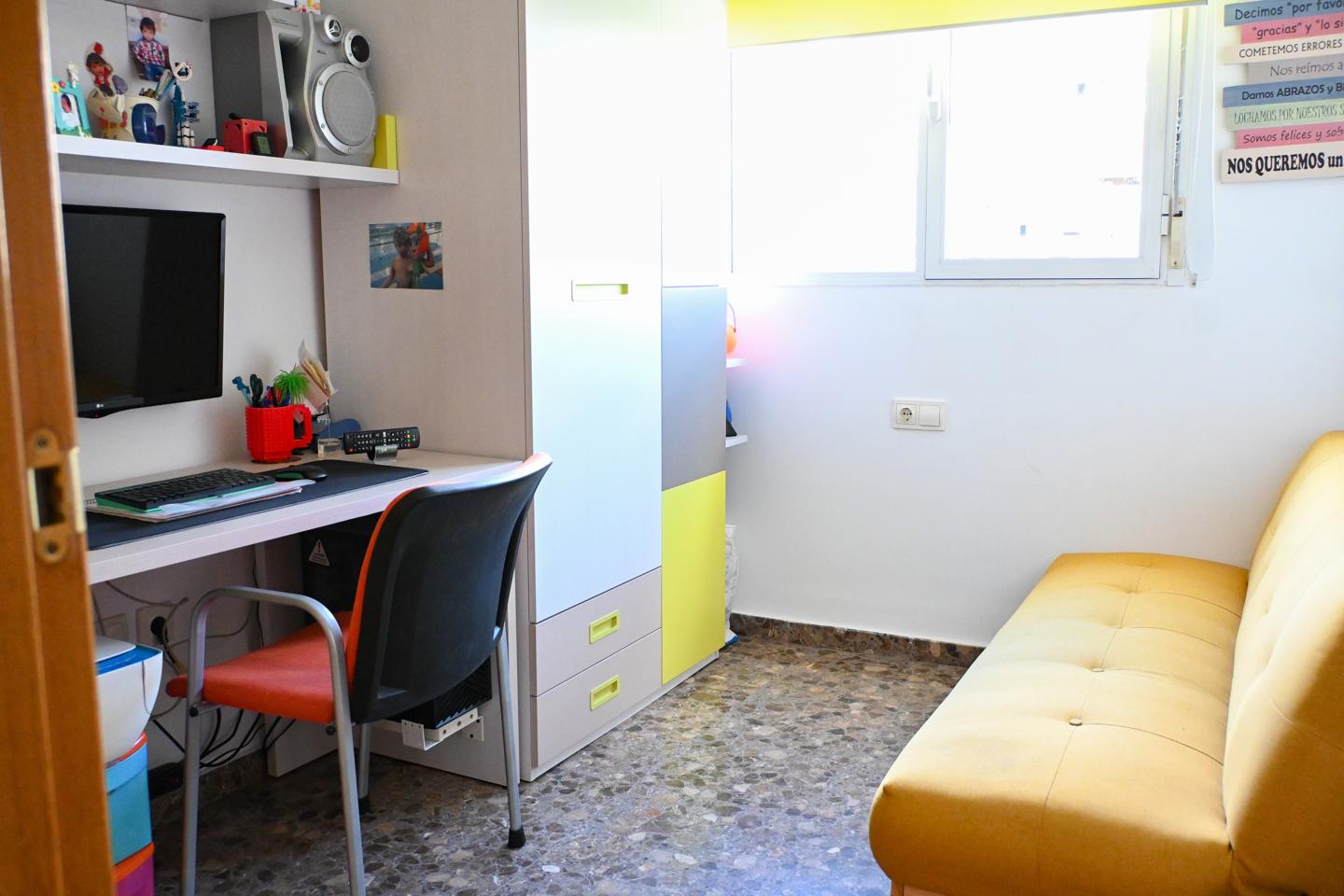 Piso en venta en València de 120 m2 17