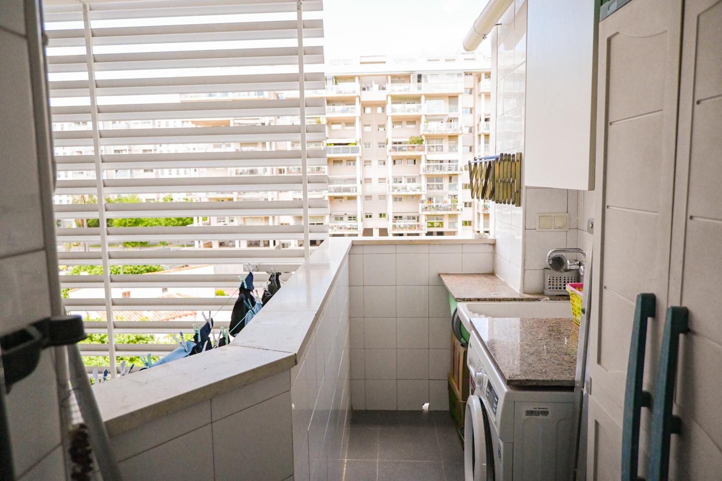 Piso en venta en València de 120 m2 8