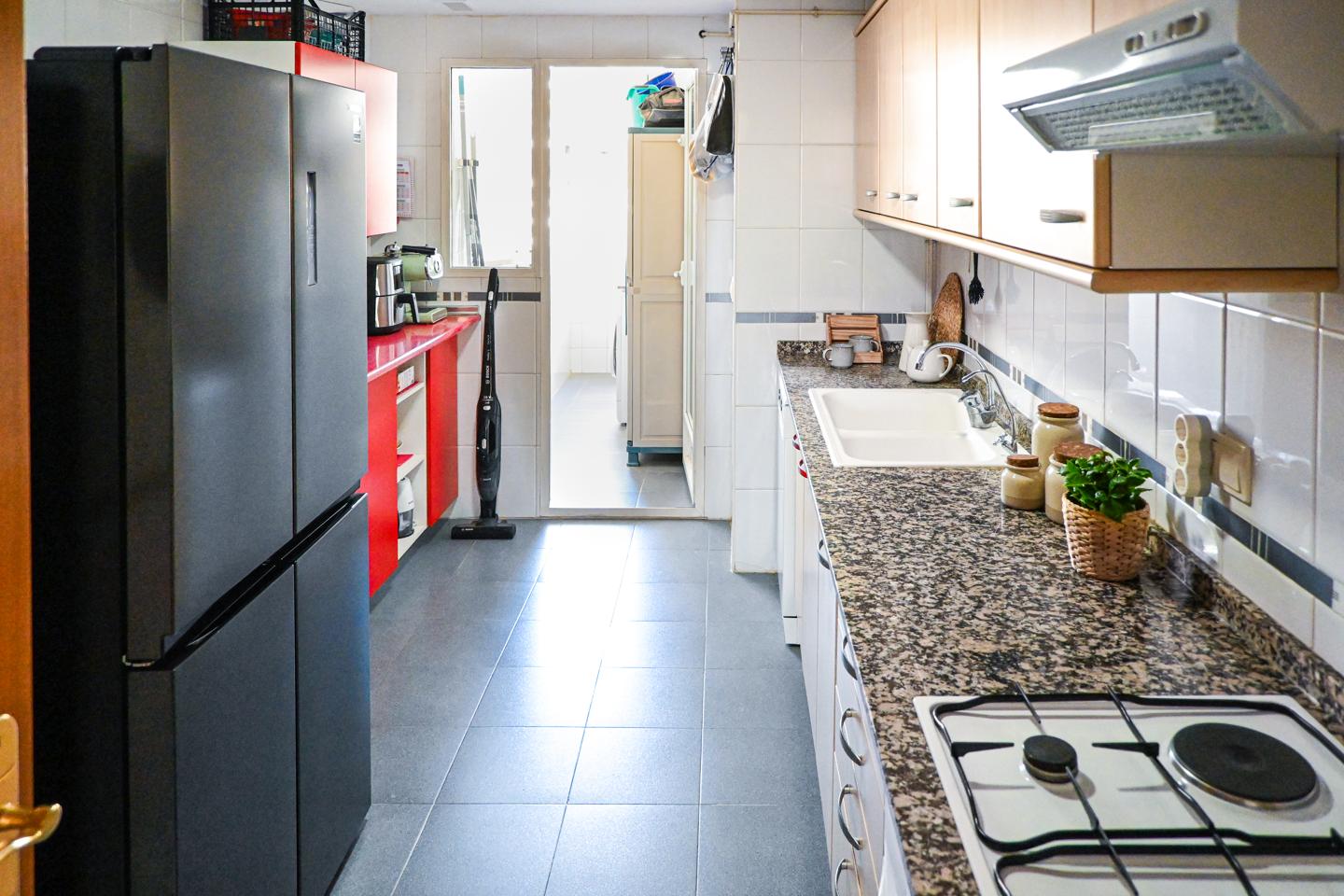 Piso en venta en València de 120 m2 10