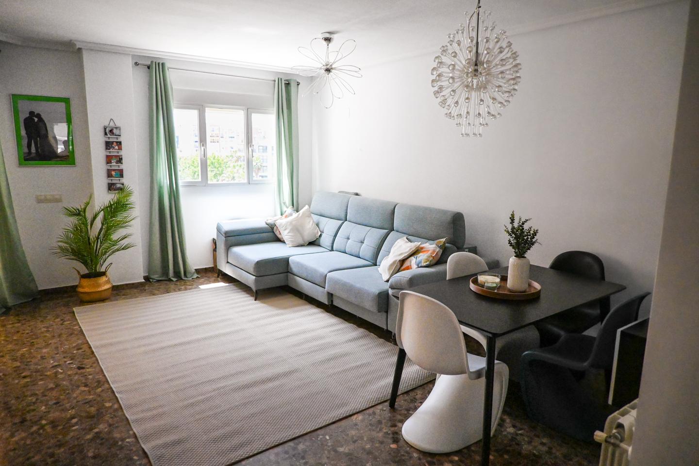 Piso en venta en València de 120 m2 6