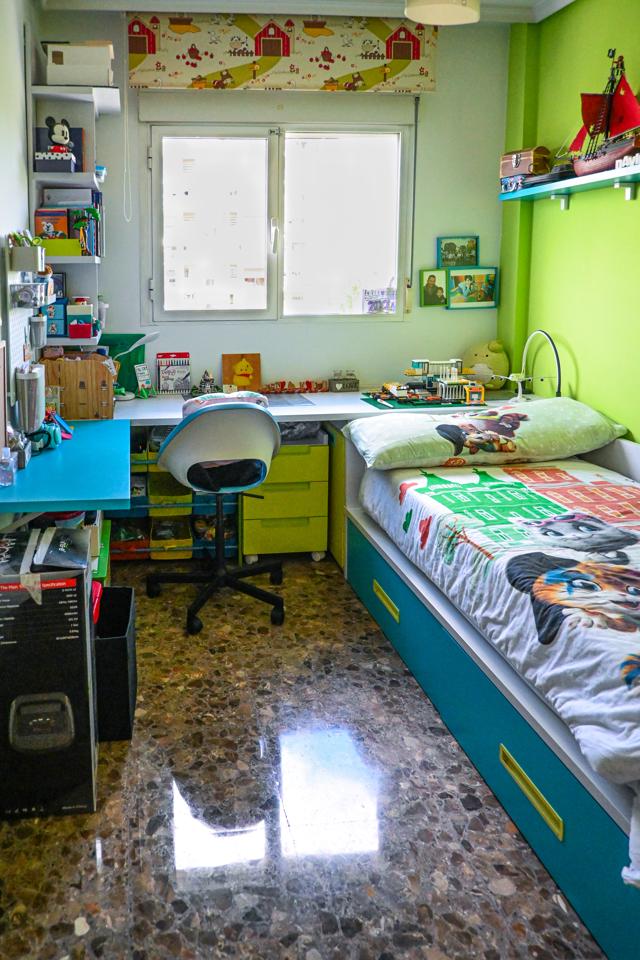 Piso en venta en València de 120 m2 19