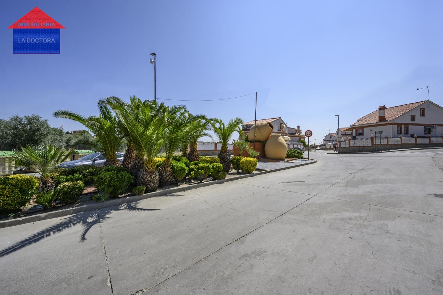 Piso en Calle Victoria, Las Ventas de Retamosa, Toledo de 89 m2