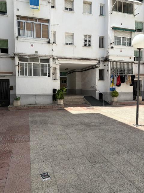 Piso en Calle de San Mario, Madrid, Madrid de 53 m2