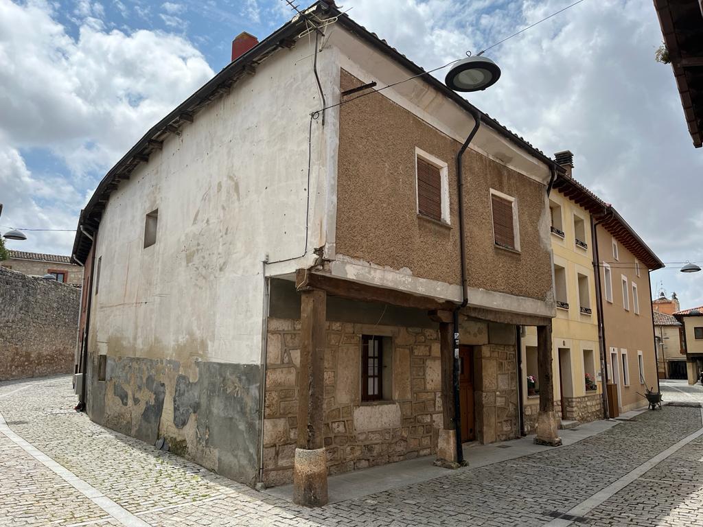 Casa / chalet en Calle de Vega, Villadiego, Burgos de 70 m2