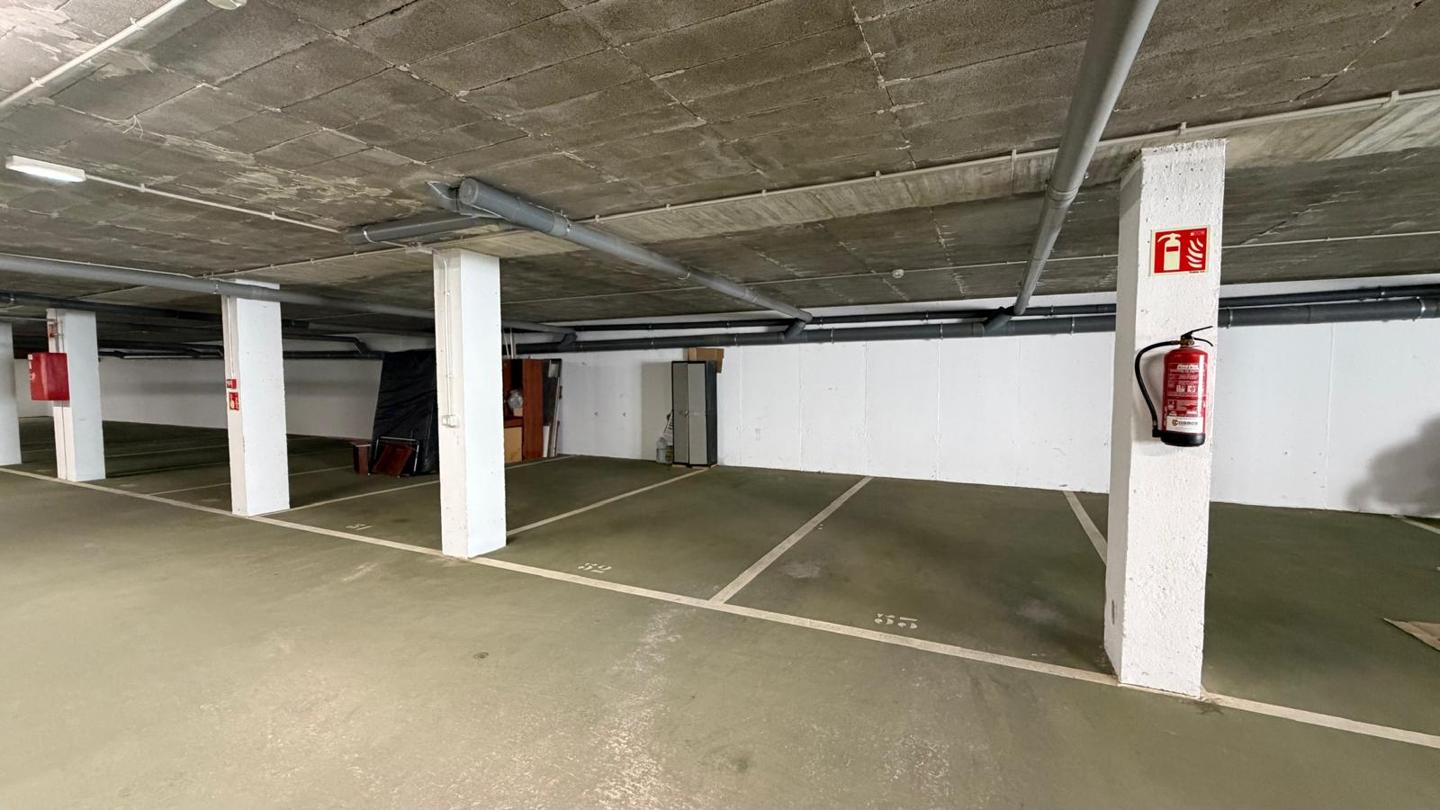 Plaza de parking en Povedal, Marron, Cantabria de 20 m2
