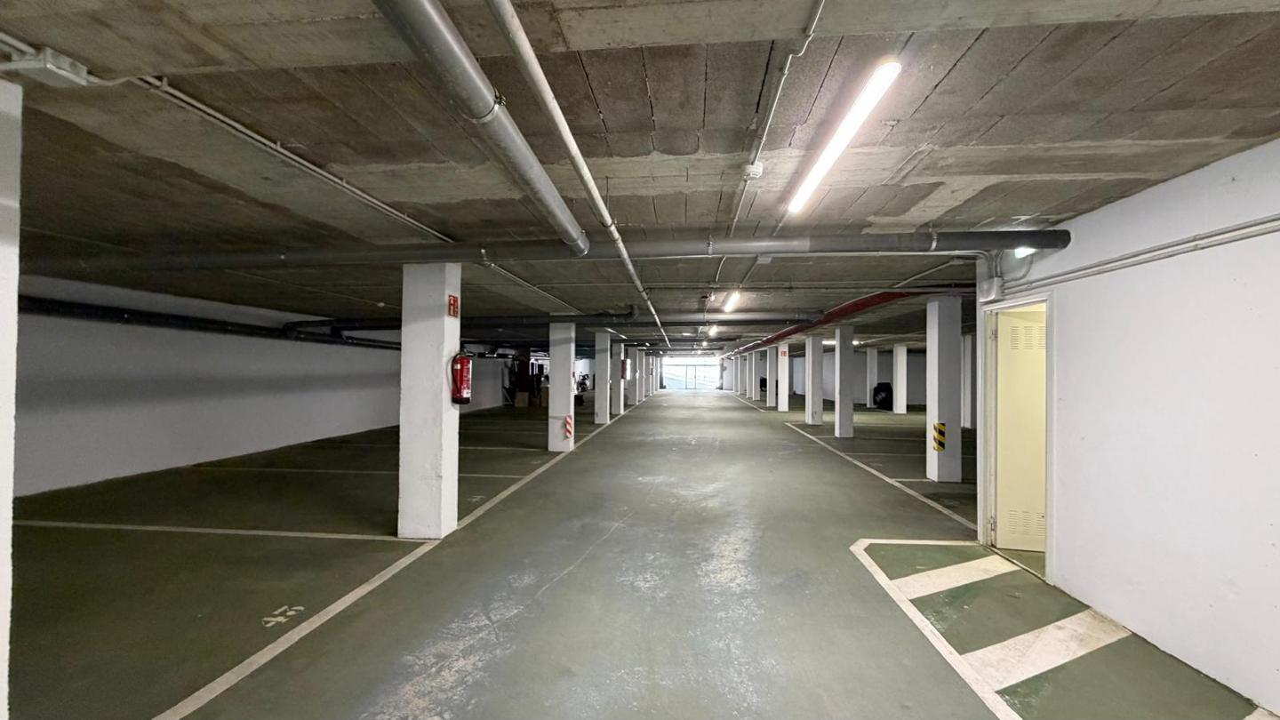 Plaza de parking en Povedal, Marron, Cantabria de 19 m2