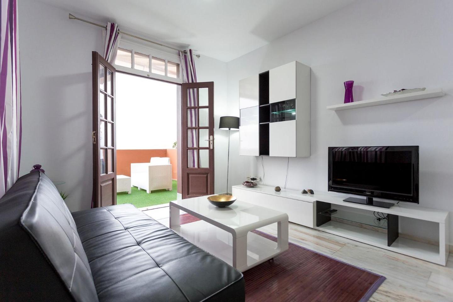 Piso en Calle Mequinez, Puerto de la Cruz, Santa Cruz de Tenerife de 70 m2