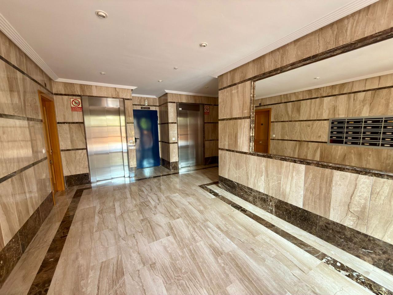 Piso en Carrer Migjorn, villajoyosa, Alicante de 82 m2