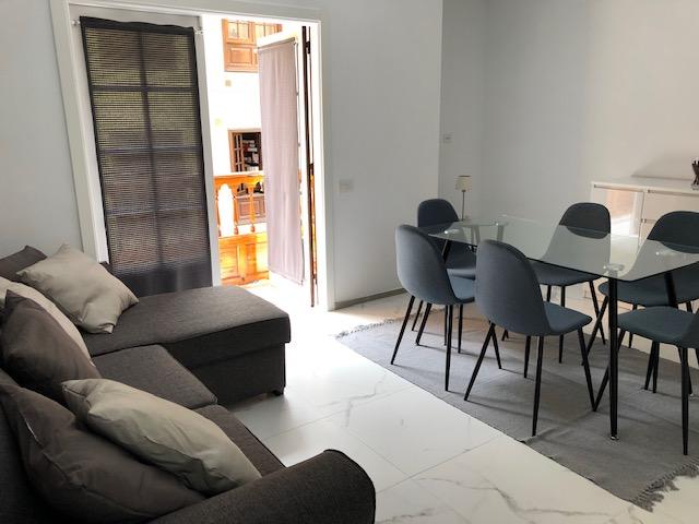 Piso en Calle Pérez Zamora, Puerto de la Cruz, Santa Cruz de Tenerife de 100 m2
