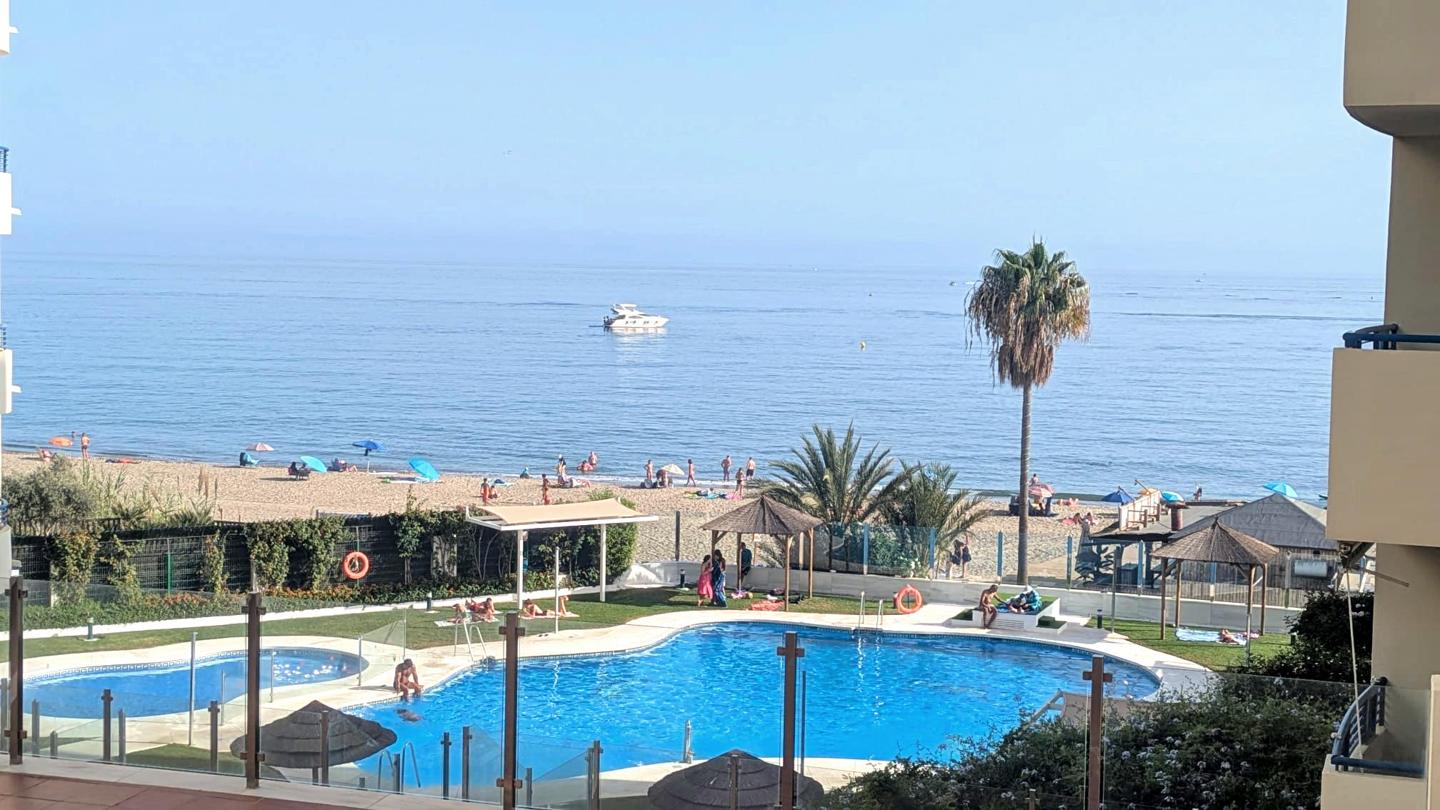 Piso en Marbella, Marbella, Málaga de 110 m2