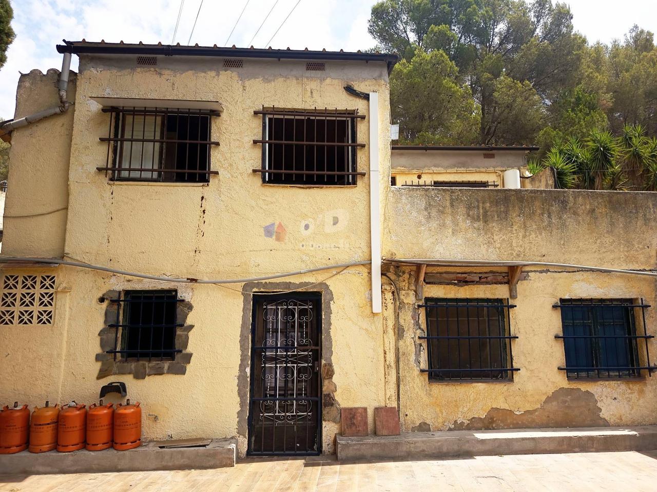 Casa / chalet en Sant Climent de Llobregat, Barcelona de 150 m2