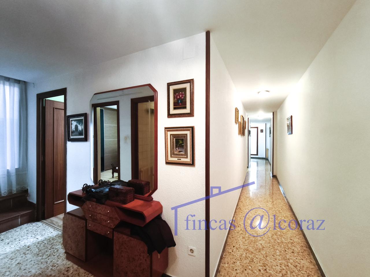 Piso en Calle Alfonso II de Aragón, Huesca, Huesca de 101 m2
