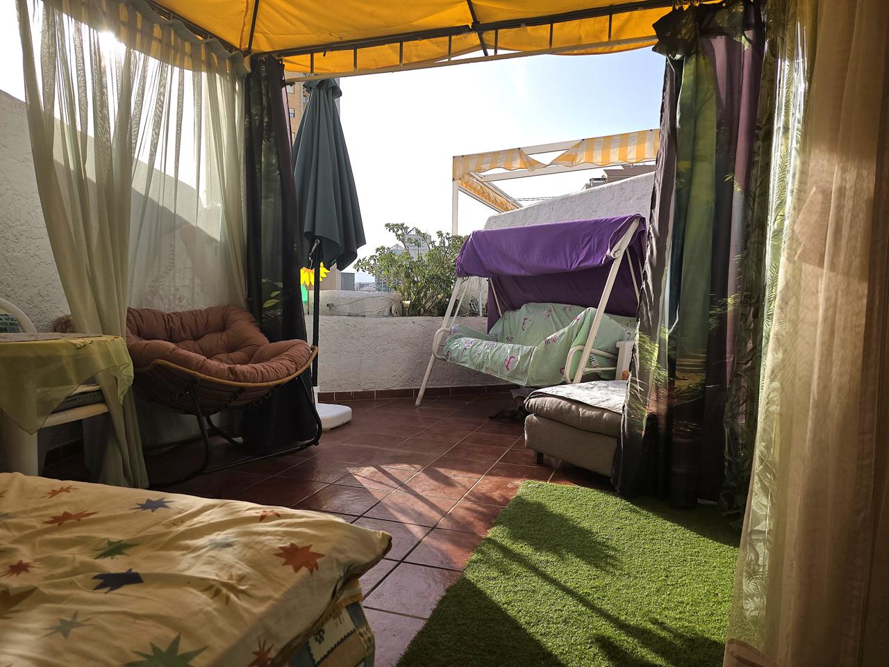 Piso en calle de la Ermita, Benidorm, Alicante de 60 m2