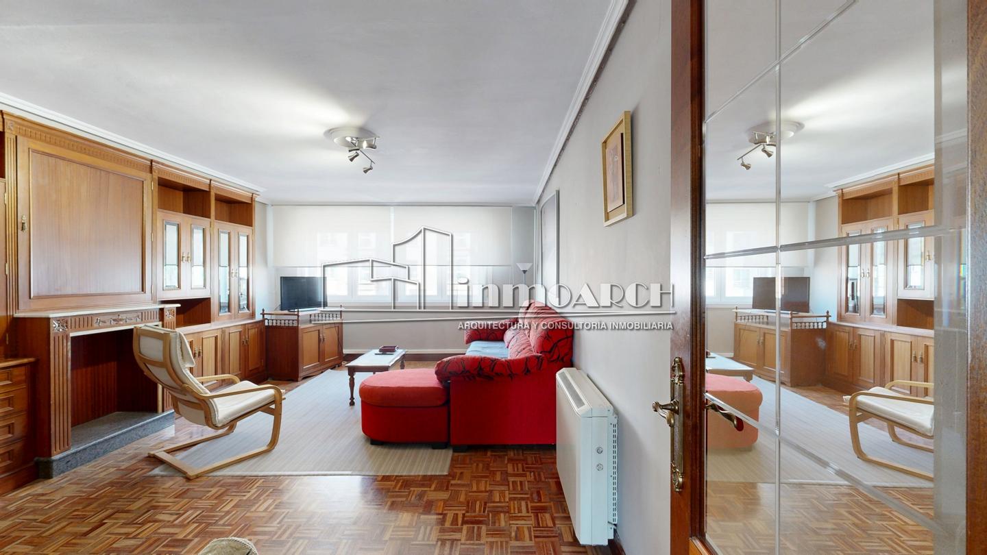 Piso en Ronda de Outeiro, A Coruña, La Coruña de 117 m2