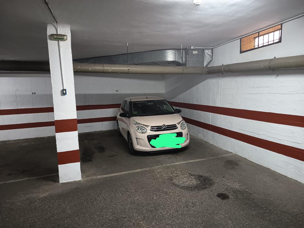 Plaza de parking en Calle Abejar, Córdoba, Córdoba de 38 m2