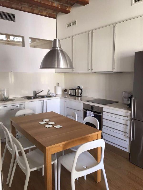 Piso en Carrer de la Corretgeria, València, Valencia de 91 m2