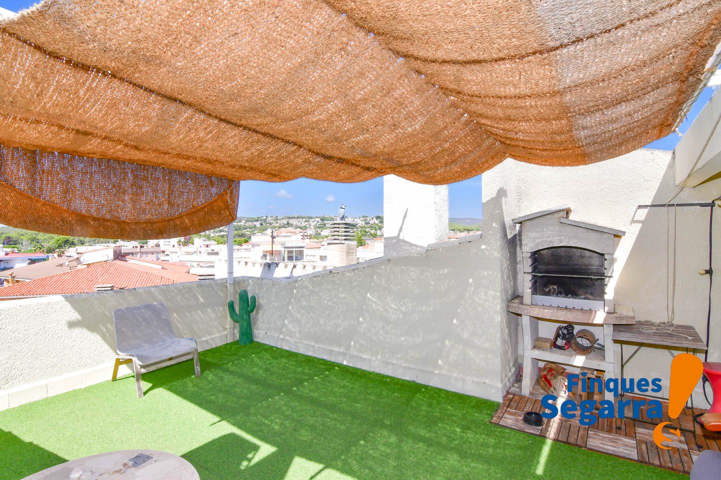 Flat in Carrer de la Segarra, Coma-ruga, Tarragona of 104 m2