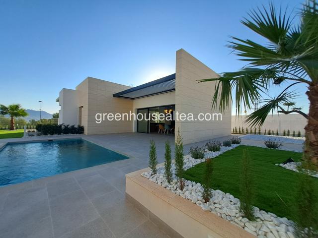 Casa / chalet en Calle Florencia, Polop, Alicante de 101 m2