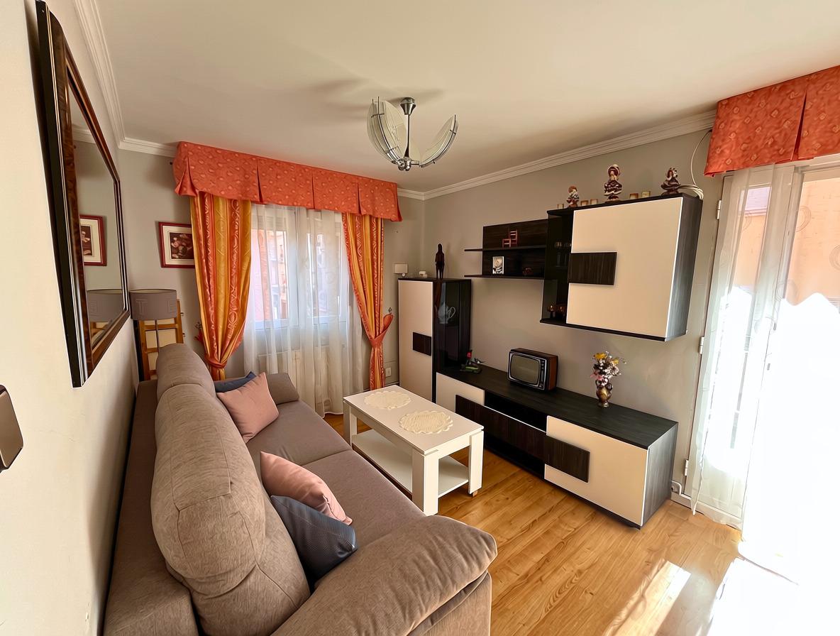 Piso en Madrid, Madrid de 61 m2
