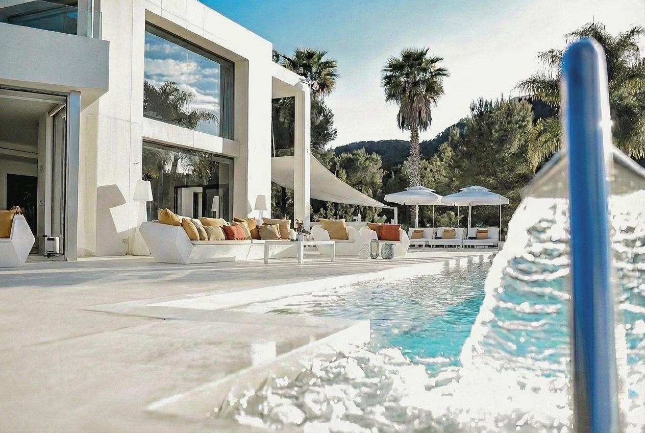 Casa / chalet en Carrer Can Pou, Sant Josep de sa Talaia, Illes Balears de 320 m2
