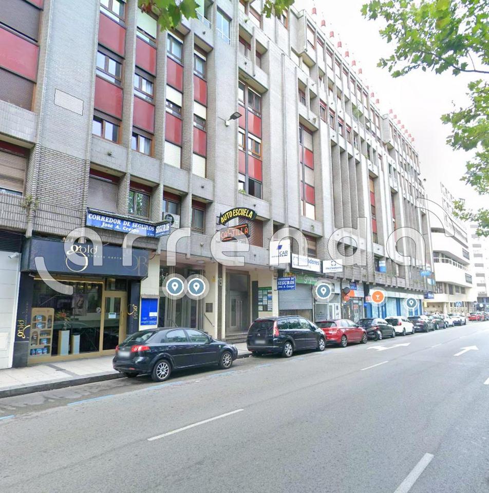 Piso · Santander · ARS2819