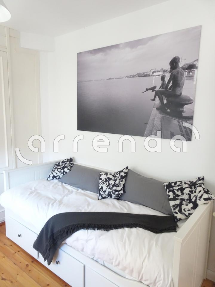 pisos en santander · centro 980€