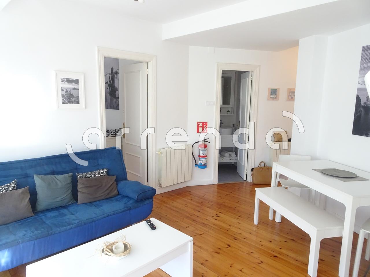 pisos en santander · centro 980€