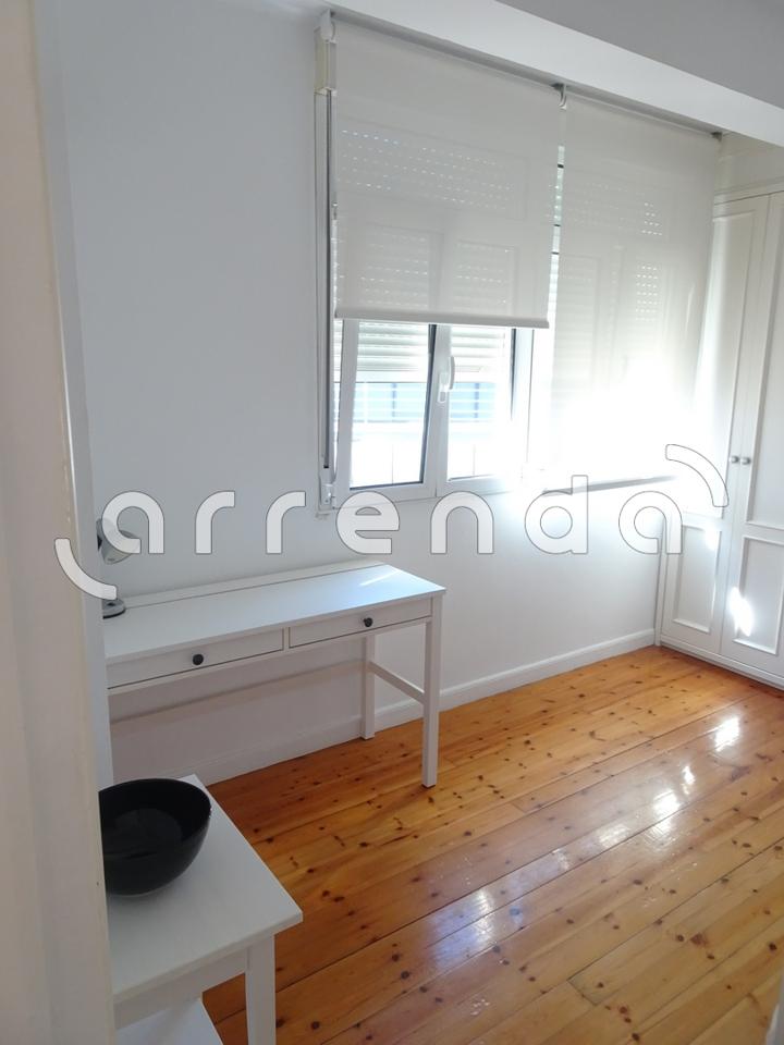 pisos en santander · centro 980€