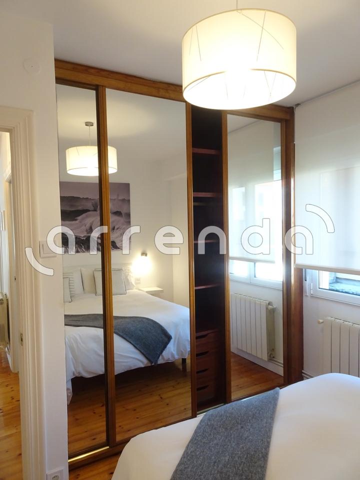 pisos en santander · centro 980€