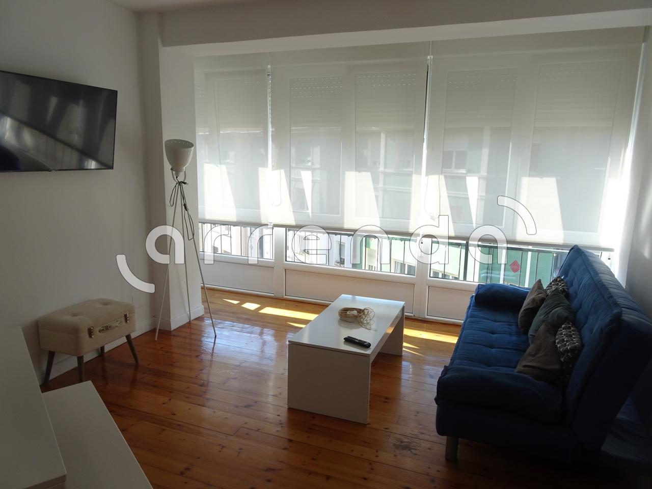 pisos en santander · centro 980€
