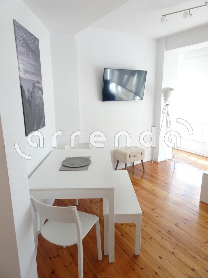 pisos en santander · centro 980€