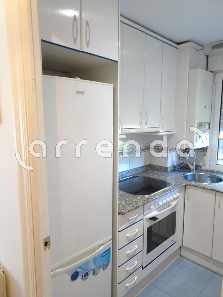 pisos en santander · centro 980€