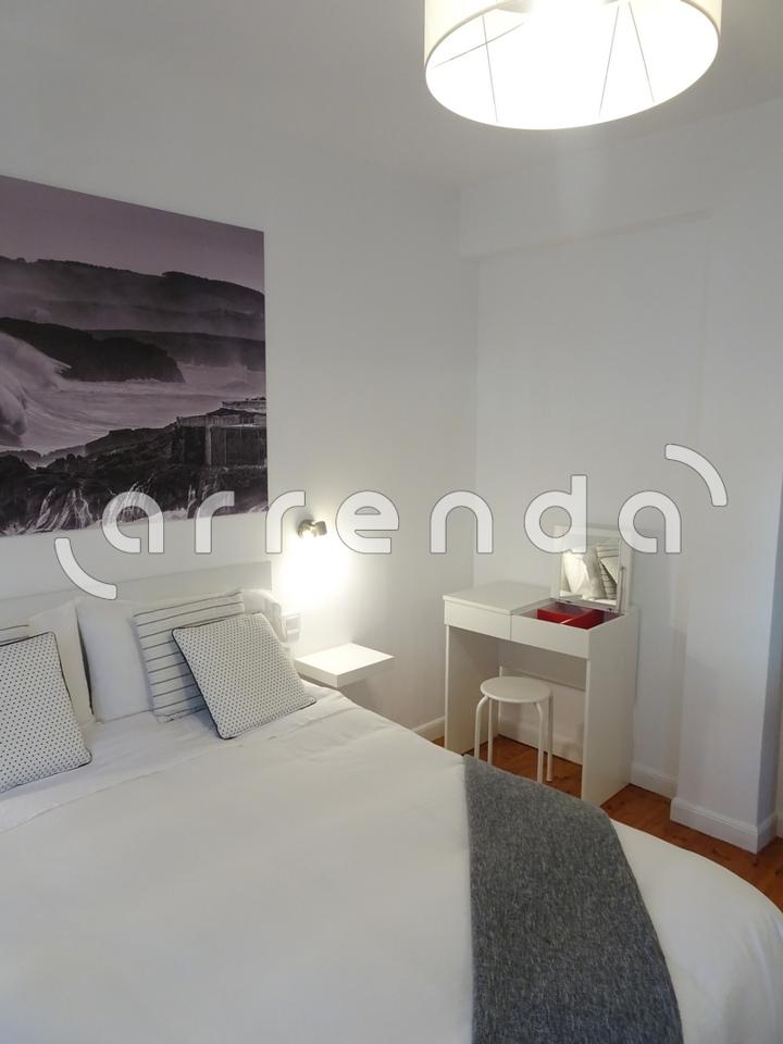pisos en santander · centro 980€