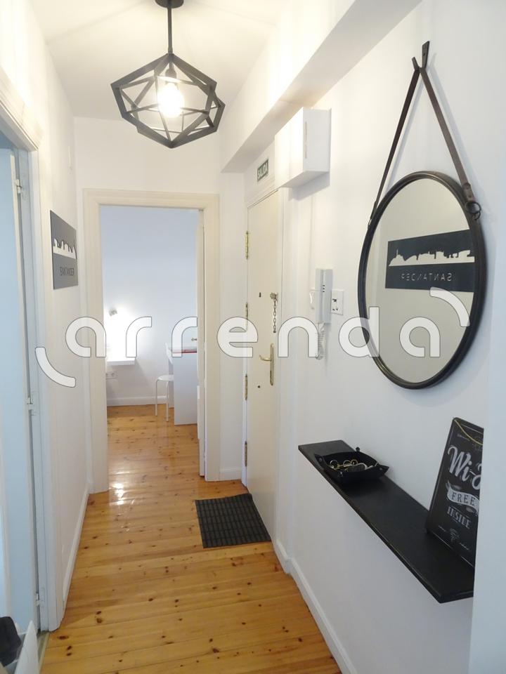 pisos en santander · centro 980€