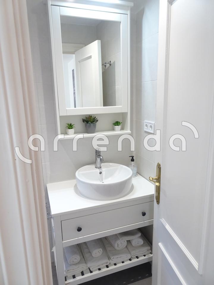 pisos en santander · centro 980€