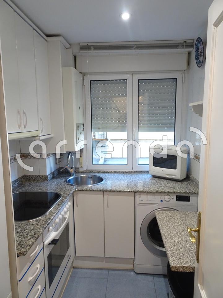 pisos en santander · centro 980€