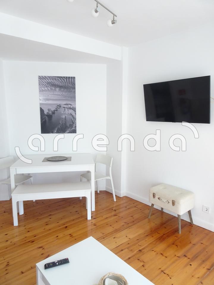 pisos en santander · centro 980€