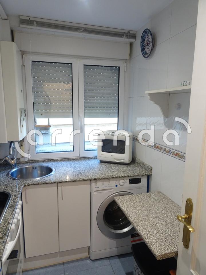 pisos en santander · centro 980€
