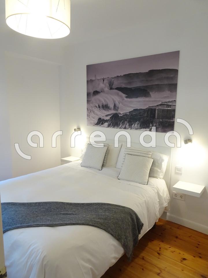 pisos en santander · centro 980€