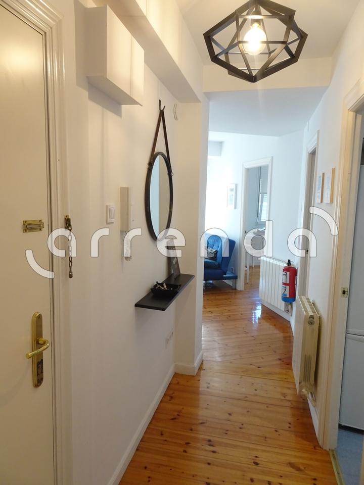 pisos en santander · centro 980€
