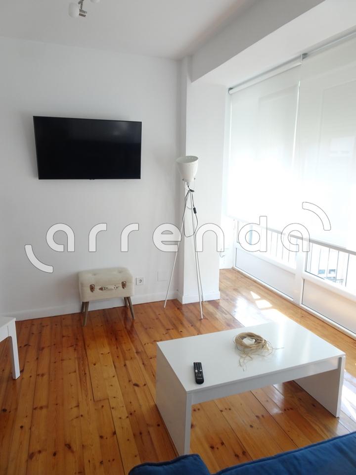 pisos en santander · centro 980€