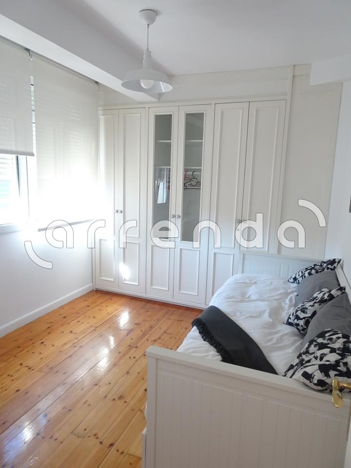 pisos en santander · centro 980€