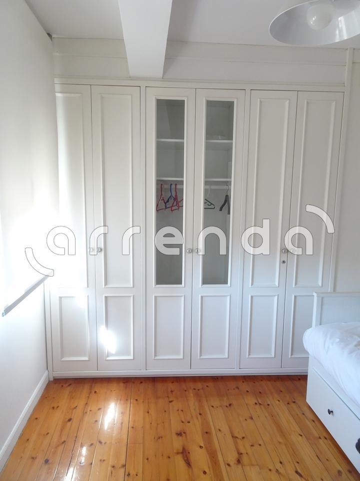 pisos en santander · centro 980€