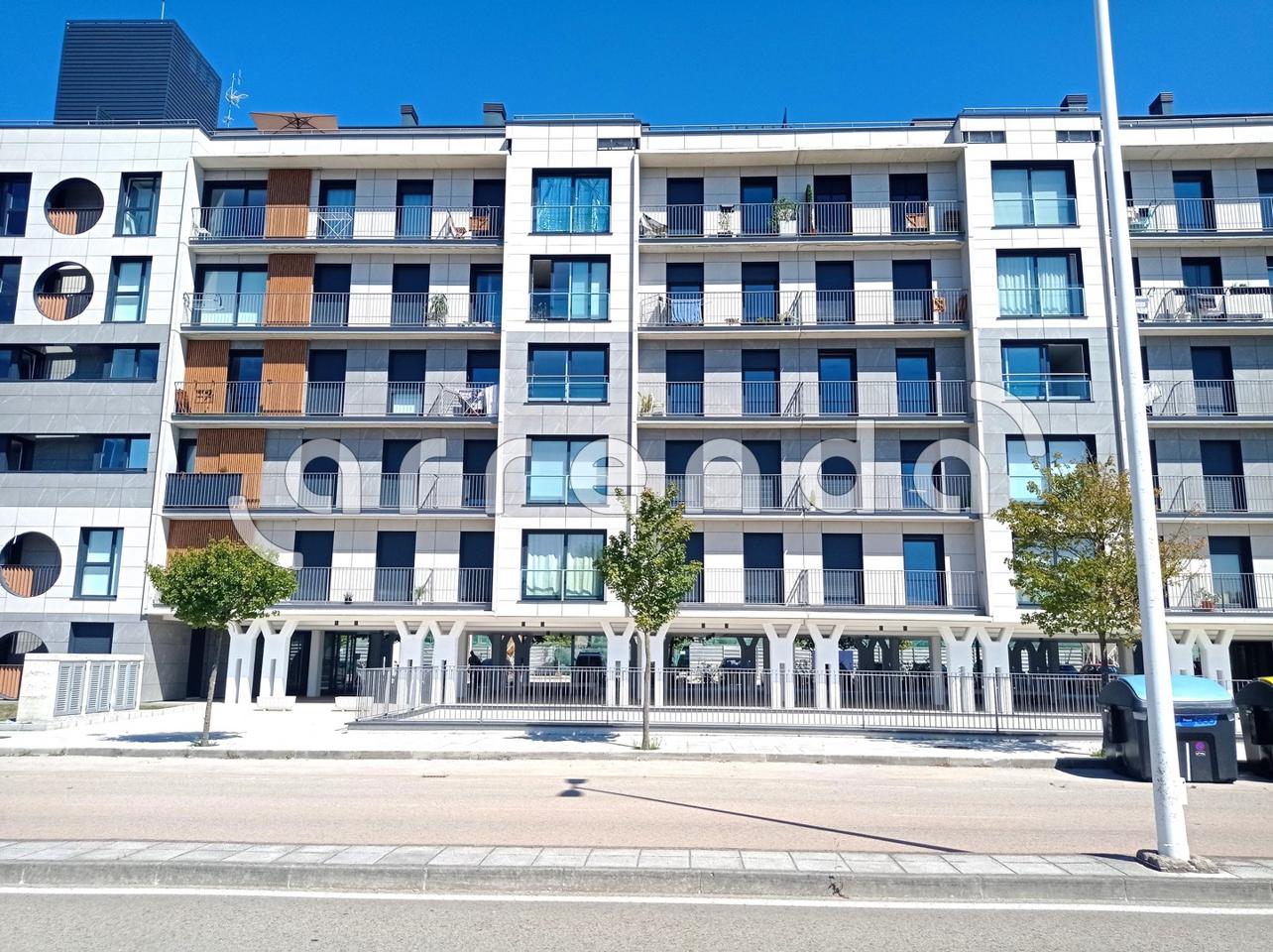pisos en santander · calle-gertrudis-gomez-39011 980€