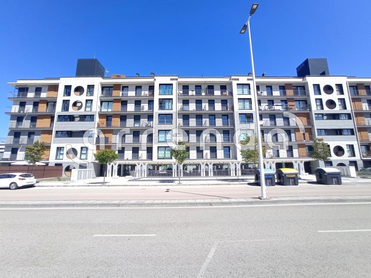 pisos en santander · calle-gertrudis-gomez-39011 980€