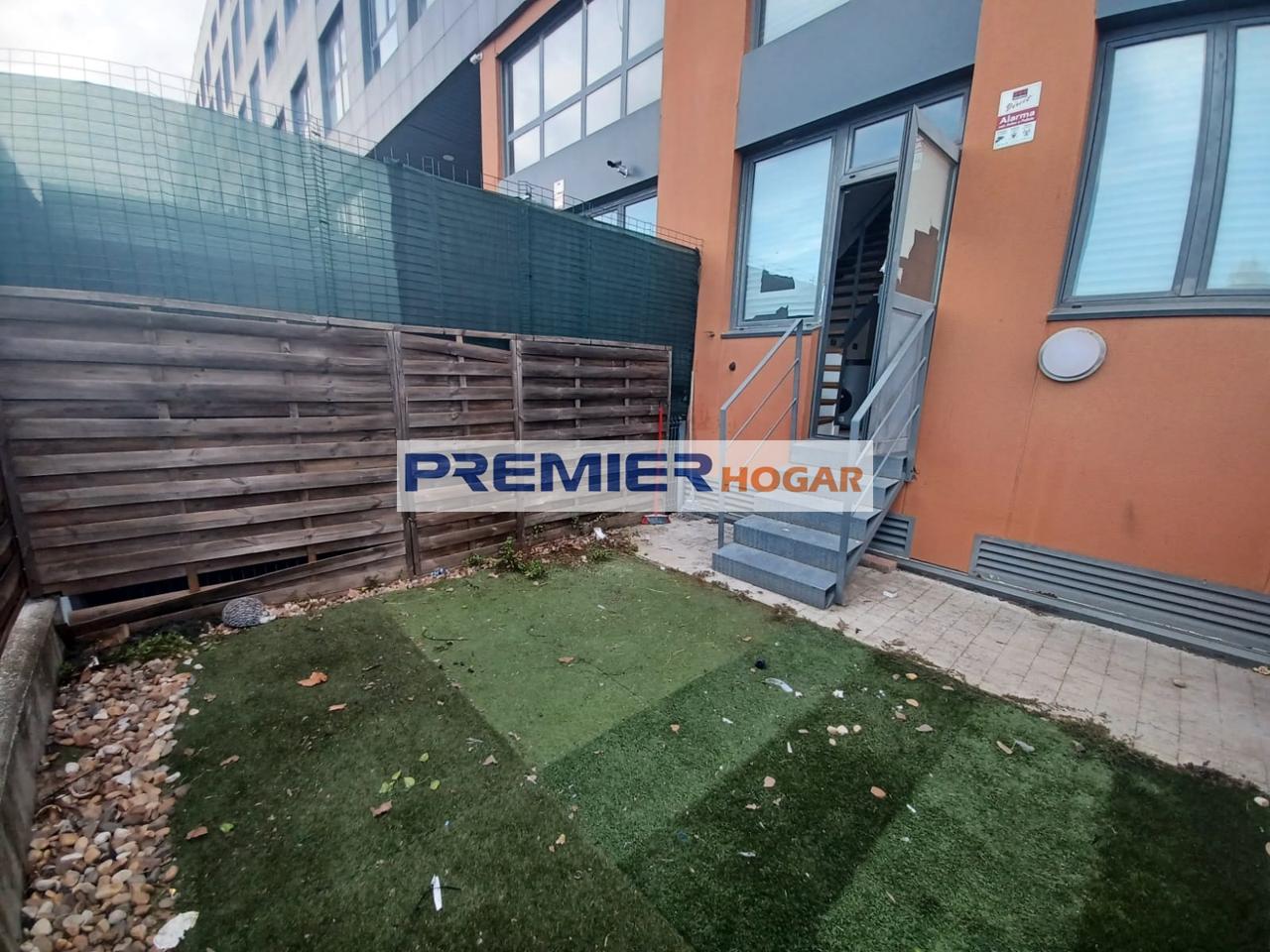 Piso en Calle Arquímedes, Leganés, Madrid de 80 m2