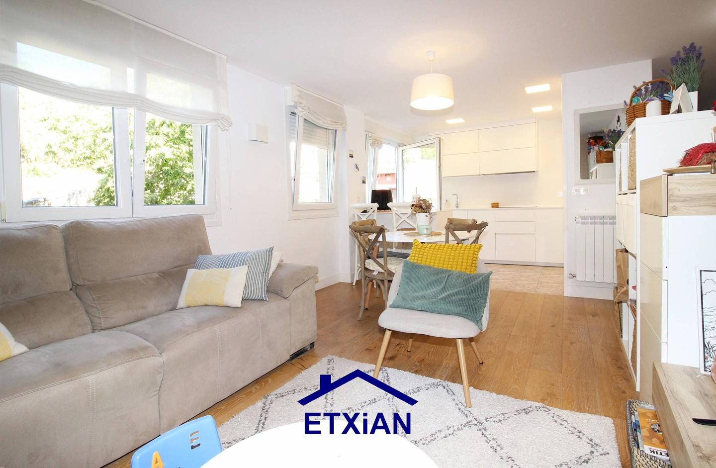Piso en San Anton Kalea, Oñati, Gipuzkoa de 69 m2