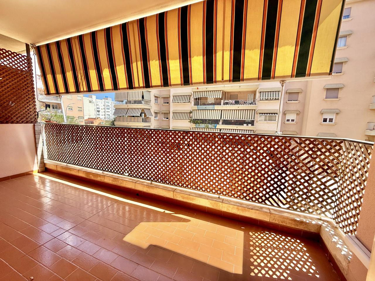 Piso en Carrer de Valldargent, Palma, Illes Balears de 110 m2